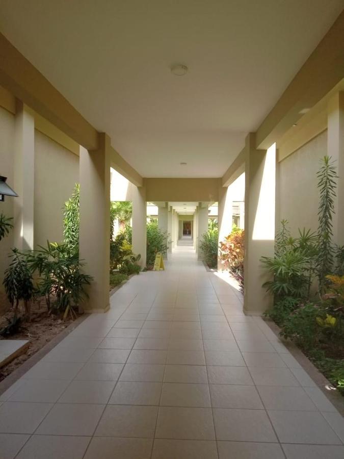 Aldeia Das Aguas Park Resort - Flat Quartier Barra do Piraí Exteriér fotografie